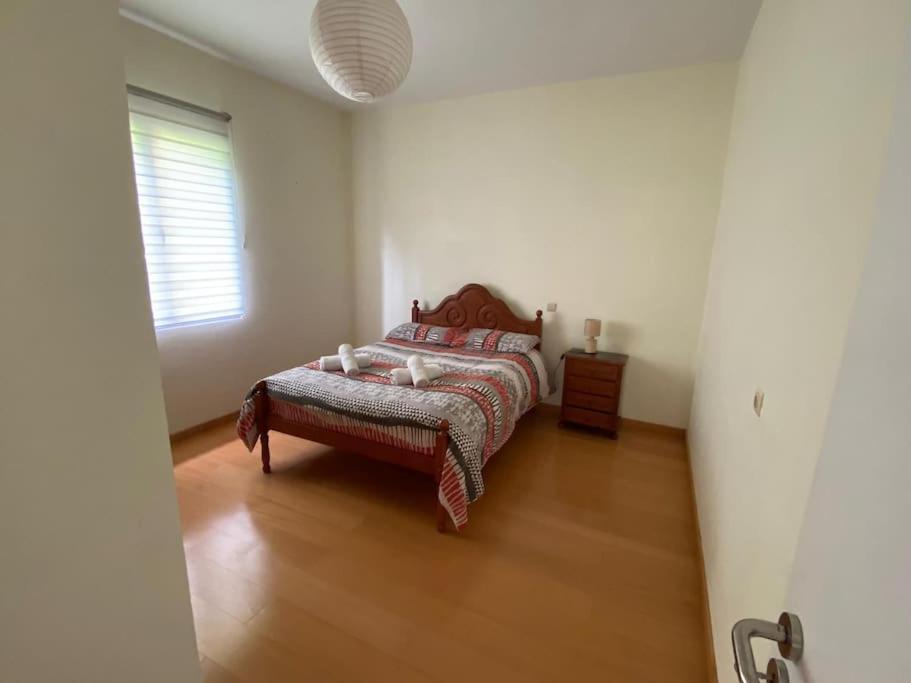 Villa The Hideaway Retreat Santo Antonio da Serra Exterior foto