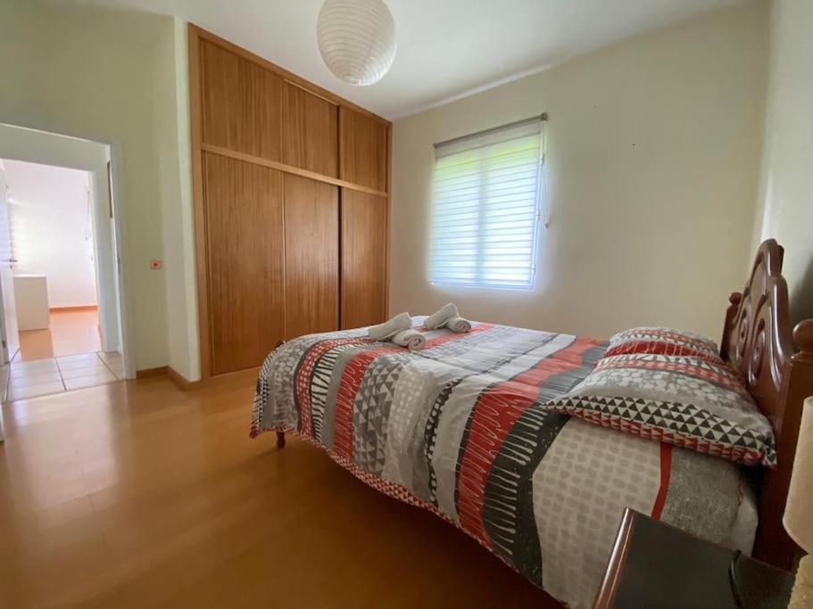 Villa The Hideaway Retreat Santo Antonio da Serra Exterior foto